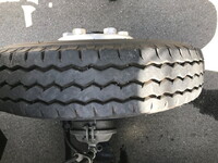 MITSUBISHI FUSO Fighter Container Carrier Truck 2KG-FK72F 2026 1,000km_24