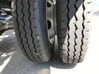 MITSUBISHI FUSO Fighter Container Carrier Truck 2KG-FK72F 2026 1,000km_27