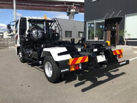 MITSUBISHI FUSO Fighter Container Carrier Truck 2KG-FK72F 2026 1,000km_2
