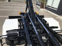 MITSUBISHI FUSO Fighter Container Carrier Truck 2KG-FK72F 2026 1,000km_30