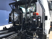 MITSUBISHI FUSO Fighter Container Carrier Truck 2KG-FK72F 2026 1,000km_32