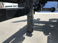 MITSUBISHI FUSO Fighter Container Carrier Truck 2KG-FK72F 2026 1,000km_34