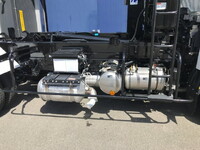 MITSUBISHI FUSO Fighter Container Carrier Truck 2KG-FK72F 2026 1,000km_36