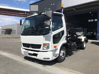 MITSUBISHI FUSO Fighter Container Carrier Truck 2KG-FK72F 2026 1,000km_3