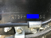 MITSUBISHI FUSO Fighter Container Carrier Truck 2KG-FK72F 2026 1,000km_40