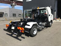 MITSUBISHI FUSO Fighter Container Carrier Truck 2KG-FK72F 2026 1,000km_4