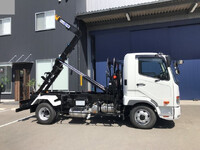 MITSUBISHI FUSO Fighter Container Carrier Truck 2KG-FK72F 2026 1,000km_5