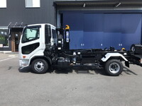 MITSUBISHI FUSO Fighter Container Carrier Truck 2KG-FK72F 2026 1,000km_8
