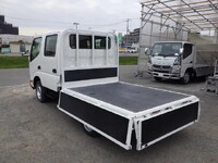 TOYOTA Dyna Flat Body ABF-TRY230 2015 52,956km_21
