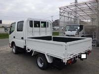 TOYOTA Dyna Flat Body ABF-TRY230 2015 52,956km_2