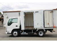 ISUZU Elf Refrigerator & Freezer Truck TPG-NJS85AN 2016 _13