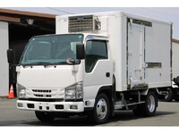 ISUZU Elf Refrigerator & Freezer Truck TPG-NJS85AN 2016 _3