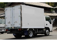 ISUZU Elf Refrigerator & Freezer Truck TPG-NJS85AN 2016 _4