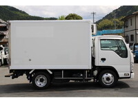 ISUZU Elf Refrigerator & Freezer Truck TPG-NJS85AN 2016 _7