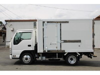 ISUZU Elf Refrigerator & Freezer Truck TPG-NJS85AN 2016 _8