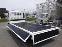 HINO Dutro Flat Body TKG-XZC710M 2015 57,112km_19