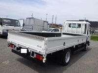HINO Dutro Flat Body TKG-XZC710M 2015 57,112km_21