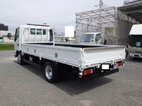 HINO Dutro Flat Body TKG-XZC710M 2015 57,112km_2