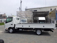 HINO Dutro Flat Body TKG-XZC710M 2015 57,112km_3