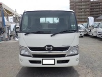 HINO Dutro Flat Body TKG-XZC710M 2015 57,112km_4