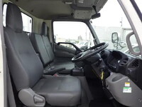 HINO Dutro Flat Body TKG-XZC710M 2015 57,112km_7