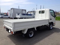 TOYOTA Dyna Flat Body QDF-KDY231 2020 93,152km_22