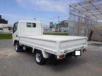 TOYOTA Dyna Flat Body QDF-KDY231 2020 93,152km_2