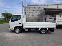 TOYOTA Dyna Flat Body QDF-KDY231 2020 93,152km_3