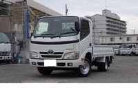 TOYOTA Dyna Flat Body ABF-TRY230 2014 78,694km_1