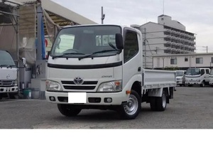 TOYOTA Dyna Flat Body ABF-TRY230 2014 78,694km_1