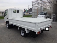 TOYOTA Dyna Flat Body ABF-TRY230 2014 78,694km_2
