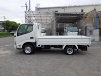 TOYOTA Dyna Flat Body ABF-TRY230 2014 78,694km_3
