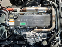 MITSUBISHI FUSO Fighter Dump 2KG-FK62F 2025 1,000km_16