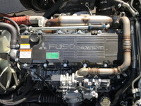 MITSUBISHI FUSO Fighter Dump 2KG-FK62F 2025 1,000km_17