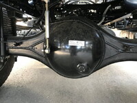 MITSUBISHI FUSO Fighter Dump 2KG-FK62F 2025 1,000km_26
