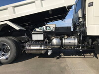 MITSUBISHI FUSO Fighter Dump 2KG-FK62F 2025 1,000km_27