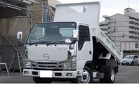 MAZDA Titan Dump TKG-LJR85AD 2012 79,955km_1