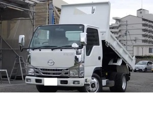 MAZDA Titan Dump TKG-LJR85AD 2012 79,955km_1