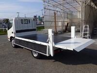 TOYOTA Toyoace Flat Body TKG-XZU605 2013 109,846km_19