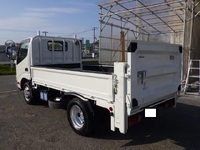 TOYOTA Toyoace Flat Body TKG-XZU605 2013 109,846km_2
