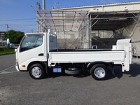 TOYOTA Toyoace Flat Body TKG-XZU605 2013 109,846km_3