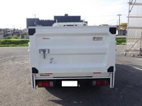 TOYOTA Toyoace Flat Body TKG-XZU605 2013 109,846km_4