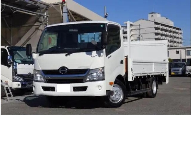 Dutro Flat Body_1