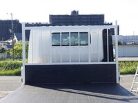 HINO Dutro Flat Body TKG-XZC710M 2012 70,110km_16