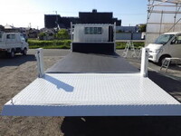 HINO Dutro Flat Body TKG-XZC710M 2012 70,110km_17