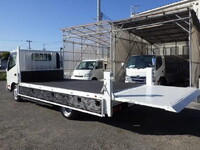 HINO Dutro Flat Body TKG-XZC710M 2012 70,110km_18