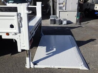 HINO Dutro Flat Body TKG-XZC710M 2012 70,110km_21