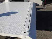 HINO Dutro Flat Body TKG-XZC710M 2012 70,110km_24