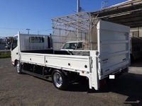 HINO Dutro Flat Body TKG-XZC710M 2012 70,110km_2