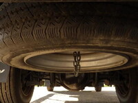 HINO Dutro Flat Body TKG-XZC710M 2012 70,110km_33